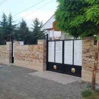 فروش ویلا مرکز کلاردشت املاک آرش