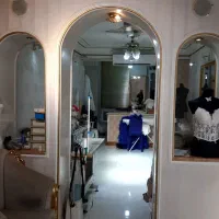 مغازه تجاری ۴۳ متر بازار|فروش مغازه و غرفه|قم, باجک یک|دیوار