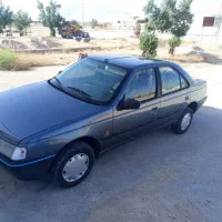 پژو 405 GLX1398