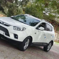جک s5 اس ۹۴|خودرو سواری و وانت|تبریز, |دیوار