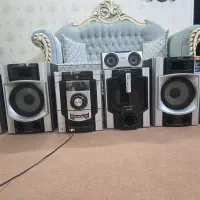 ظبط و دی وی دی سونی