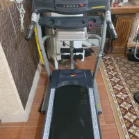تردمیل پنج کاره