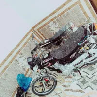 موتور مهران200