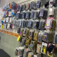 اجناس فروشی|لوازم جانبی موبایل و تبلت|تاکستان, |دیوار