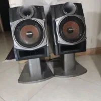 2جفت باندال بی تی برا ضبط وبانداسپیکرسونیZUXکنوود|سیستم صوتی خانگی|ری, دولت‌آباد|دیوار