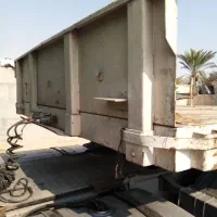 اجاره کفی دومحور