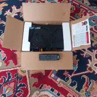 دیوی دی نو اصلا استفاده نشده