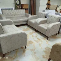 کیفیت فوق العاده با قیمت ایده آل*مبل محسن