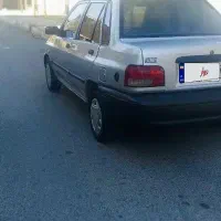 پراید مدل 88 درحد|خودرو سواری و وانت|بانه, |دیوار