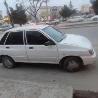 ۱۳۲ مدل ۸۹|خودرو سواری و وانت|چناران, |دیوار