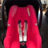 کریر ماکسی کوزی المان