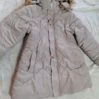 کاپشن گرم طوسی|لباس|بیرجند, |دیوار