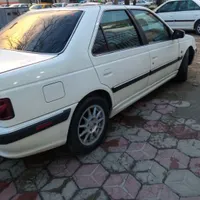 پارس 89|خودرو سواری و وانت|بانه, |دیوار