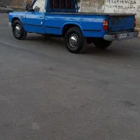 نیسان زامیادتناژپایین مدل۸۲