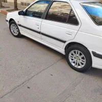 پارس 93 اتومات|خودرو سواری و وانت|الوند, |دیوار