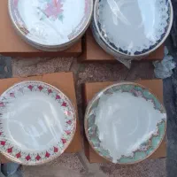 فروش عمد نلبکی|ظروف سرو و پذیرایی|تهران, آبشار تهران (دریاچه)|دیوار