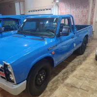 نیسان درحد خشک دریچه سیمی