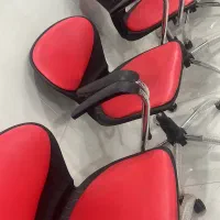 صندلی چرخ دار