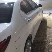 فروش دناپلاس اتومات مدل 1403|خودرو سواری و وانت|شیراز, ماه فیروزان|دیوار