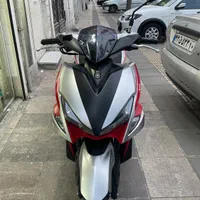 یاماها ایروکس مدل۱۴۰۰