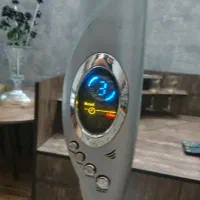 پنکه ویداس سه دور کنترلی باد زنی عالی ق 6500