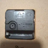 ساعت مسی حکاکی شده|ساعت دیواری و تزئینی|تهران, امامت|دیوار