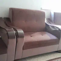 مبل فوم سرد سفارشی ۱۰نفره ۱۵ میلیون رشت