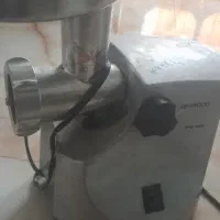 چرخ گوشت