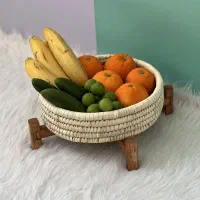 صنایع دستی حصیری