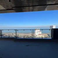 ۲۰۰ متری برج روهام