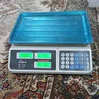 ترازوی دیجیتال محک