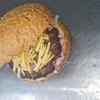 هندی بندری برگر|خوردنی و آشامیدنی|اصفهان, محمودیه|دیوار