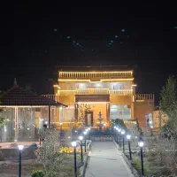 اجاره باغ ویلا دوبلکس استخر جکوزی دار