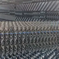 پکینگ نت اسپلش برج خنک کننده به قیمت تولیدی