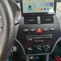 نصب مانیتور انواع خودرو