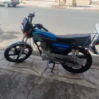 موتور۱۵۰انژکتورایران دوچرخ