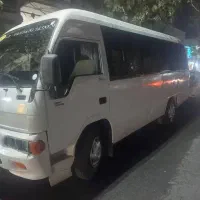 فروش مینی بوس هیوندا۸۶