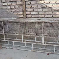 دو طبقه ماشین|ابزارآلات|فارسان, |دیوار