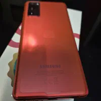گوشی سامسونگ S20 FE 5g|موبایل|تهران, بنی‌هاشم|دیوار