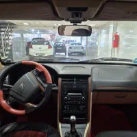 پارس TU5سیمی کم کار *نقد اقساط*|خودرو سواری و وانت|یزد, |دیوار