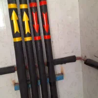 بنای کاشی کاری دیوار چینی عایق کاری حرارتی|خدمات پیشه و مهارت|لردگان, |دیوار