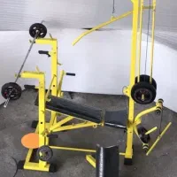 دستگاه ۵۲کاره