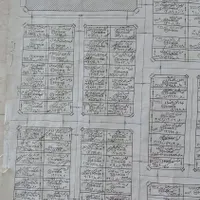 زمین ۳۰۰ متری میخوش(جمهوری)