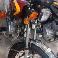 کویر موتور|موتورسیکلت|خرمشهر, |دیوار