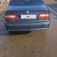 سمند۹۳|خودرو سواری و وانت|مشهد, حسین‌آباد|دیوار