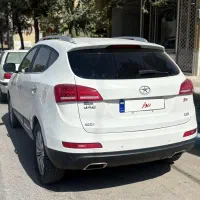 جک s5 اتومات|خودرو سواری و وانت|اصفهان, قائمیه|دیوار