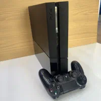Ps4Fat500کپیخور|کنسول، بازی ویدئویی و آنلاین|امیدیه, |دیوار