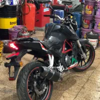 بنلی 98|موتورسیکلت|الوند, |دیوار