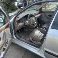 سمند LX درحد صفر|خودرو سواری و وانت|قم, نخودی|دیوار