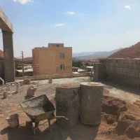 زمین مهدیشهر بر ایران شمالی